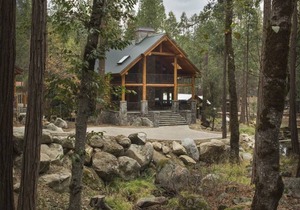 192 m² Cabin ∙ 3 bedrooms ∙ 10 guests