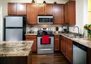 2 Bedroom/2 Bath Condo in McDowell Mountain Ranch