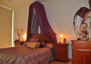 24 m² Private room ∙ 1 bedroom ∙ 5 guests