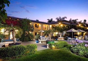 3-Star Hotel ∙ Hotel Milo Santa Barbara