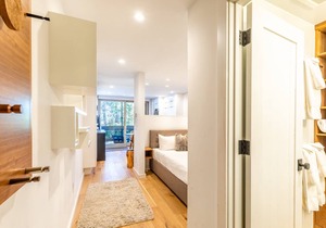 31 m² Hotel ∙ 1 bedroom ∙ 3 guests