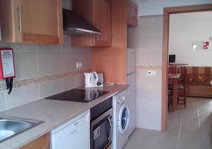 Albufeira 1 bedroom apartment 5 min from Falesia beach and close to center D