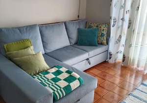 Apartamento Praia da Torreira