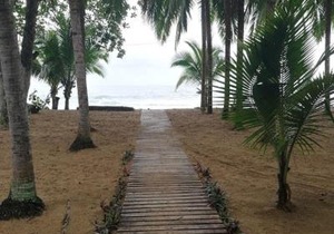 Arrecife Punta Uva