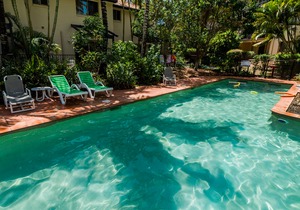 Azzura Greens Resort