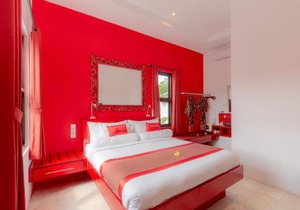 Bali Ginger Suites & Villa