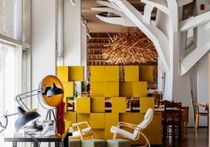 Basic Braga by Axis in Braga