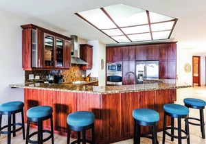 ☀Beachfront Oceanview☀ Private Jacuzzi & Full ktcn