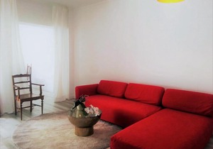 Beautiful Flat in Lisbon