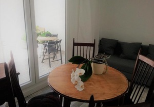 Beautiful Flat in Lisbon