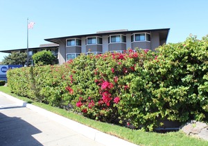 Best Western de Anza Inn