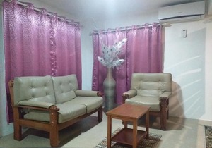 Bidesi Apartments