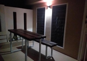 Bidesi Apartments