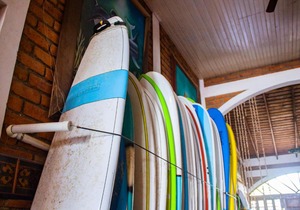 Big Surf House