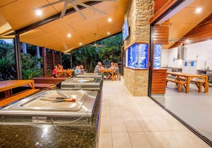 BIG4 Gold Coast Holiday Park