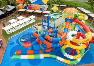 BIG4 Gold Coast Holiday Park