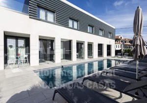 Bluevillas Ribamar T1 by ACasaDasCasas - Apartment 1