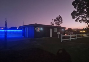 BoatHouse on the Broadwater