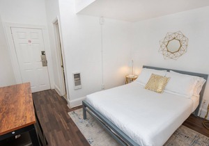 Bright Downtown San Diego Loft!
