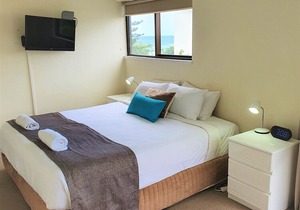 Burleigh Esplanade Apartments