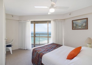 Burleigh Esplanade Apartments