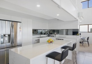 Burleigh Esplanade Apartments