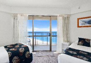 Burleigh Esplanade Apartments