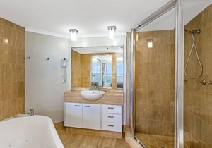 Burleigh Surf - Apartment 12C!