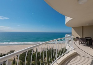 Burleigh Surf Apartments