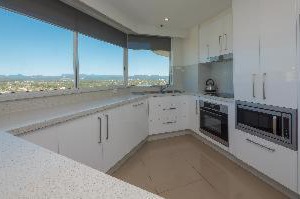 Burleigh Surf Apartments