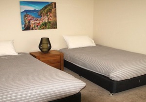 Burleigh Terraces 30, Located in heart of Burleigh
