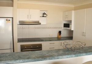 Burleigh Terraces 30, Located in heart of Burleigh