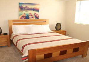Burleigh Terraces 30, Located in heart of Burleigh