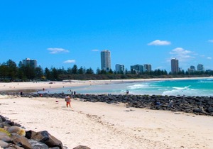 Burleigh Terraces 34, In the Heart of Burleigh