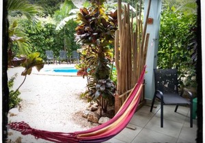 Casa Ceiba Samara