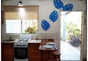 Casa Ceiba Samara