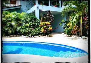 Casa Ceiba Samara