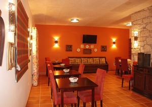 Casa da Nininha - Come and discover Portuguese Switzerland