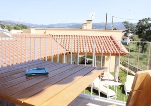 Casa da Nininha