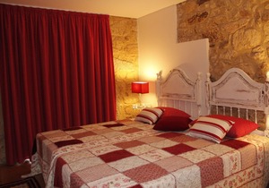 Casa da Nininha - T1 Bordeaux