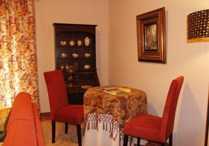 Casa da Nininha - T1 Bordeaux