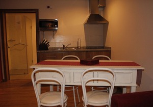 Casa da Nininha - T1 Bordeaux