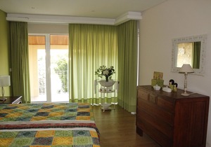 Casa da Nininha - T1 Duplex Green