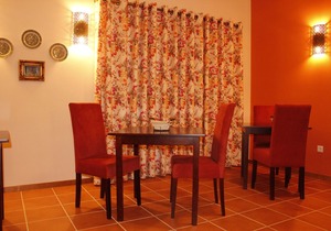 Casa da Nininha - T1 Duplex Green