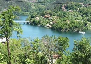Casa de Ribes T2 Vista Fantástica