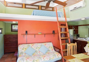 Casa Rio Studio