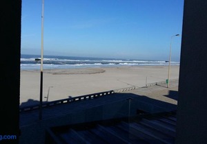 Casa Vista Mar Torreira