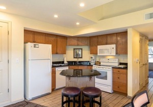 Club Wyndham Angels Camp, California, 2 Bedroom Condo
