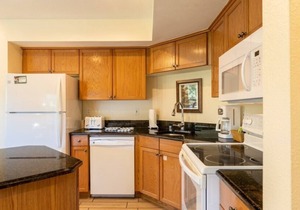 Club Wyndham Angels Camp, California, 2 Bedroom Condo