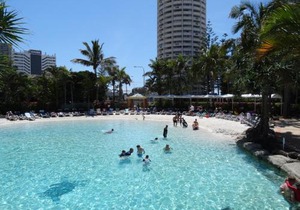 Crown Towers